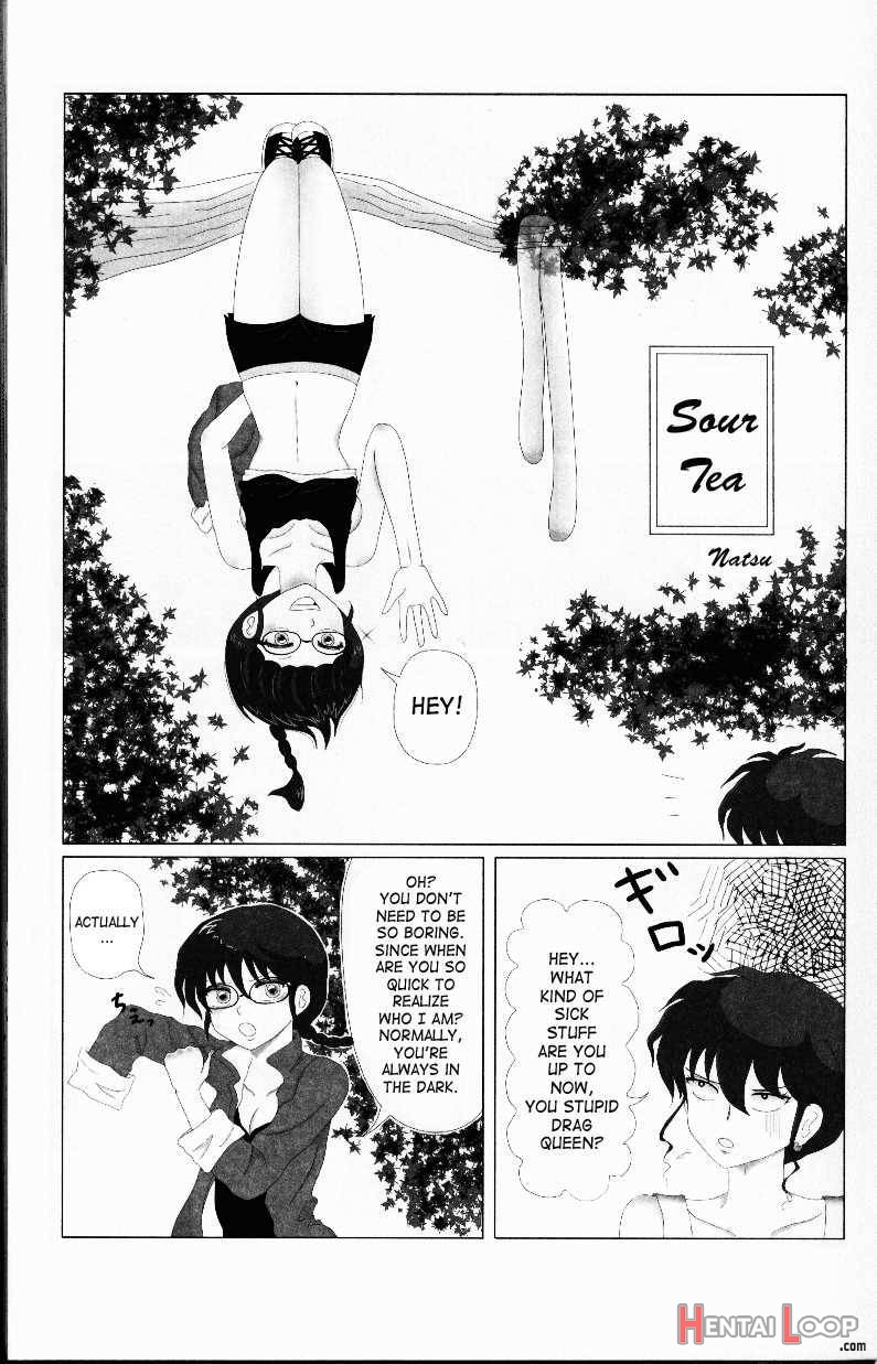 Hyakka Ran Ran page 26