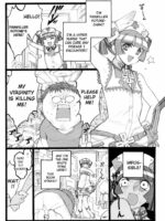 Hyper Nurse Painkiller Kotone-chan page 2