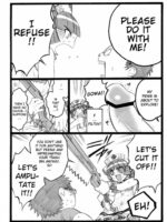Hyper Nurse Painkiller Kotone-chan page 3