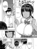 I Made My Big Breasted Classmate With The Plain-looking Face Into My Fuckbuddy... page 10