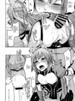 I want to use my Command Seals to have sex with 4-star Servants! page 6