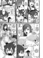 Ichido de Ii kara Onegai Shitai Teacher page 6