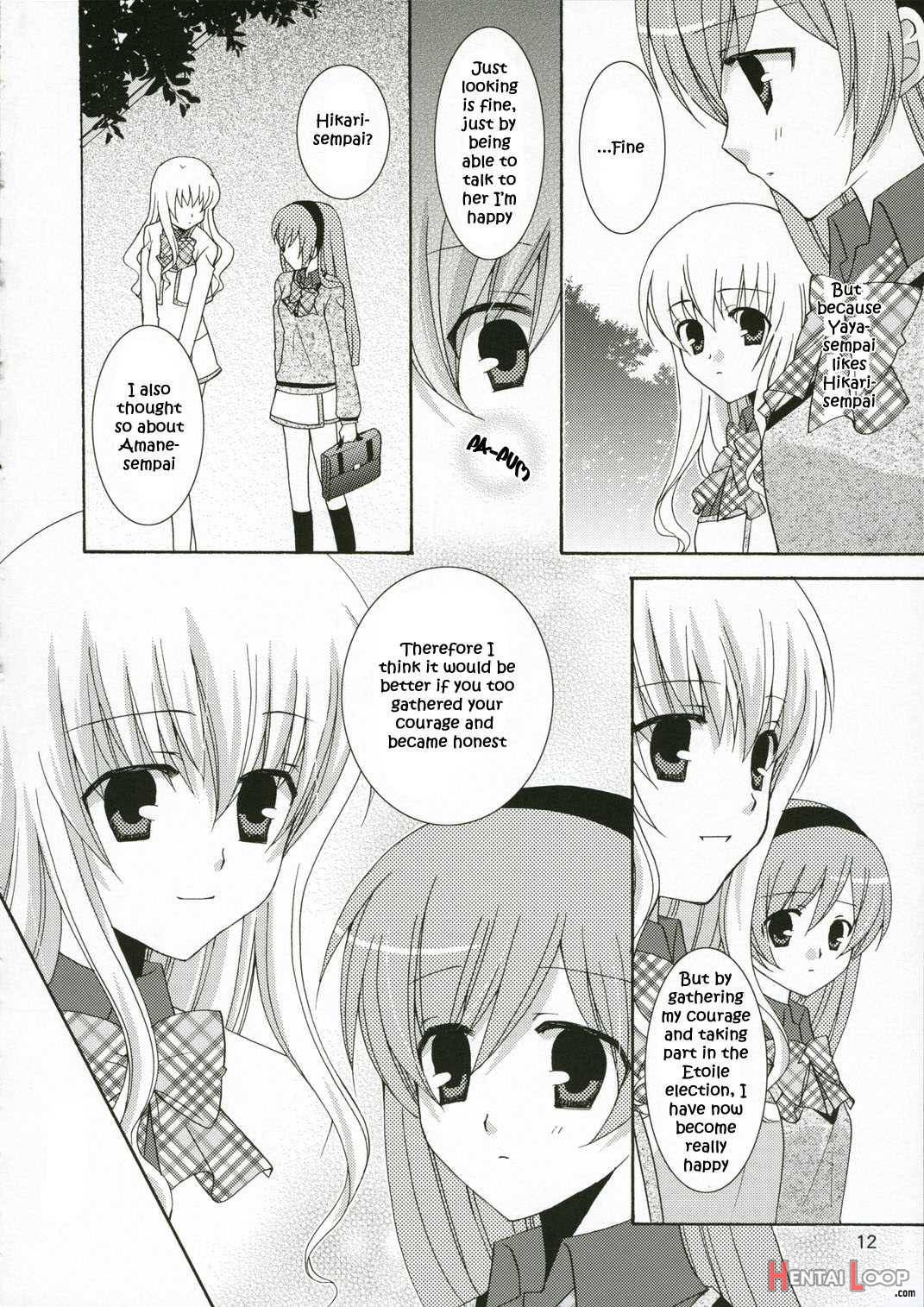 Ichigo no Tsubomi page 9