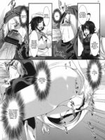 Ichirin no Himegoto page 7