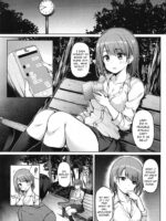 Iede Shoujo no Naruse-san page 2