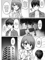 Iede Shoujo no Naruse-san page 3
