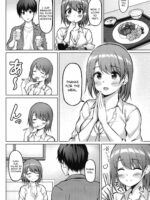 Iede Shoujo no Naruse-san page 5