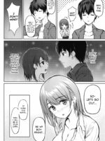 Iede Shoujo no Naruse-san page 7
