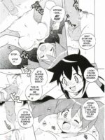 Ikenai Asobi page 7