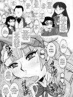Ikenai! Galko-chan page 7