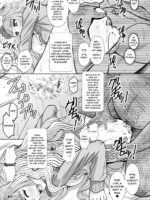 Ikenai! Galko-chan page 9