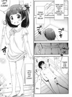 Iku-chan no Seichou Nikki page 2