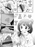 Iku-chan no Seichou Nikki page 6