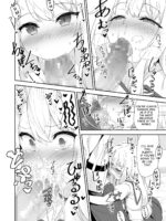 Illya-san No Dochudochu Kyouka Quest page 6