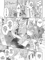 Ima kara Okita Alter to XXX Shimasu page 8