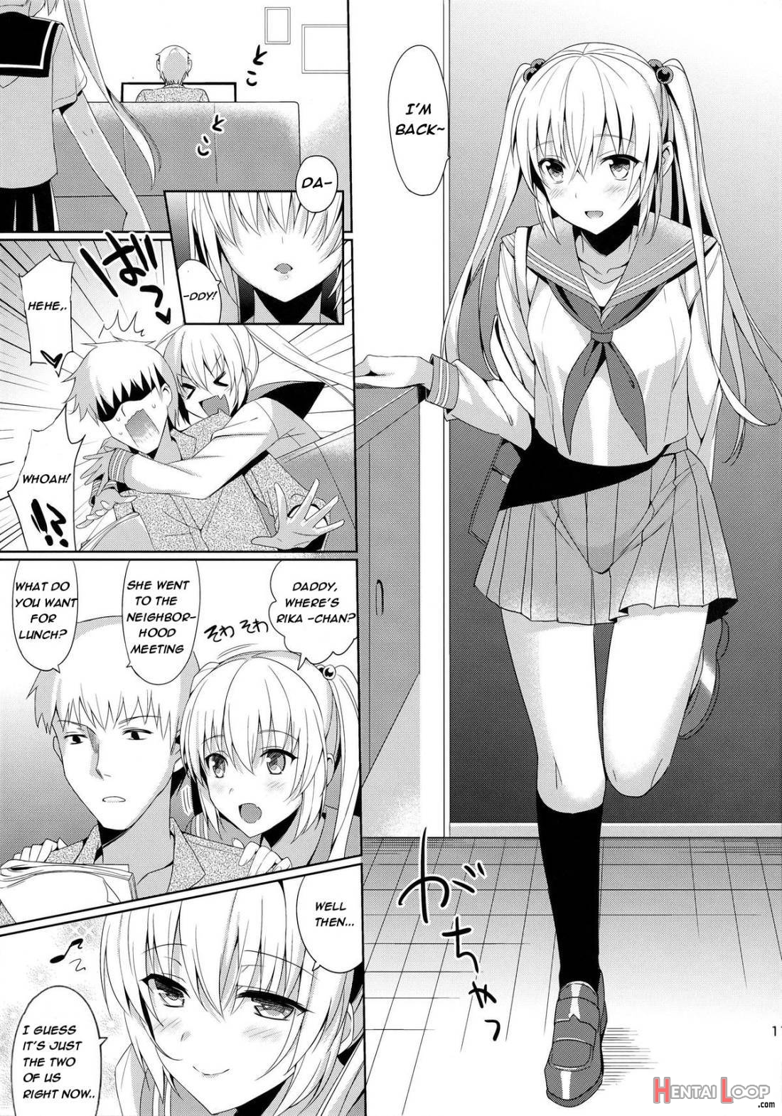 IMOUTO COLLECTION page 111