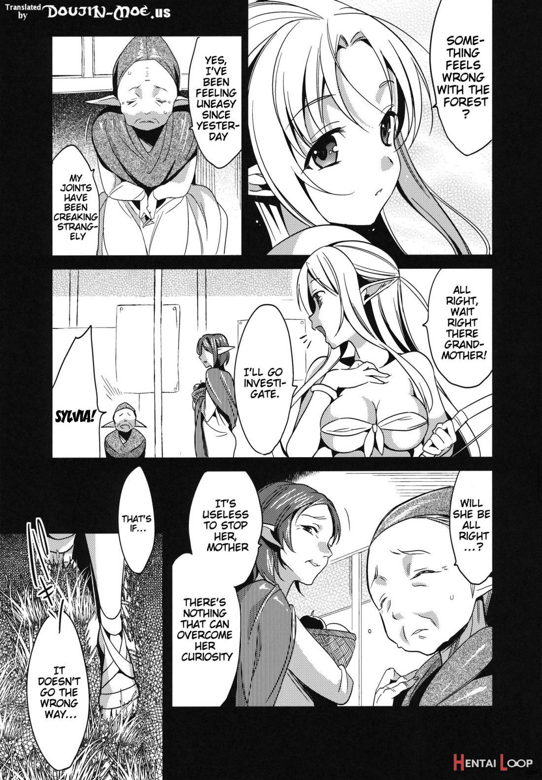 IMOUTO COLLECTION page 125