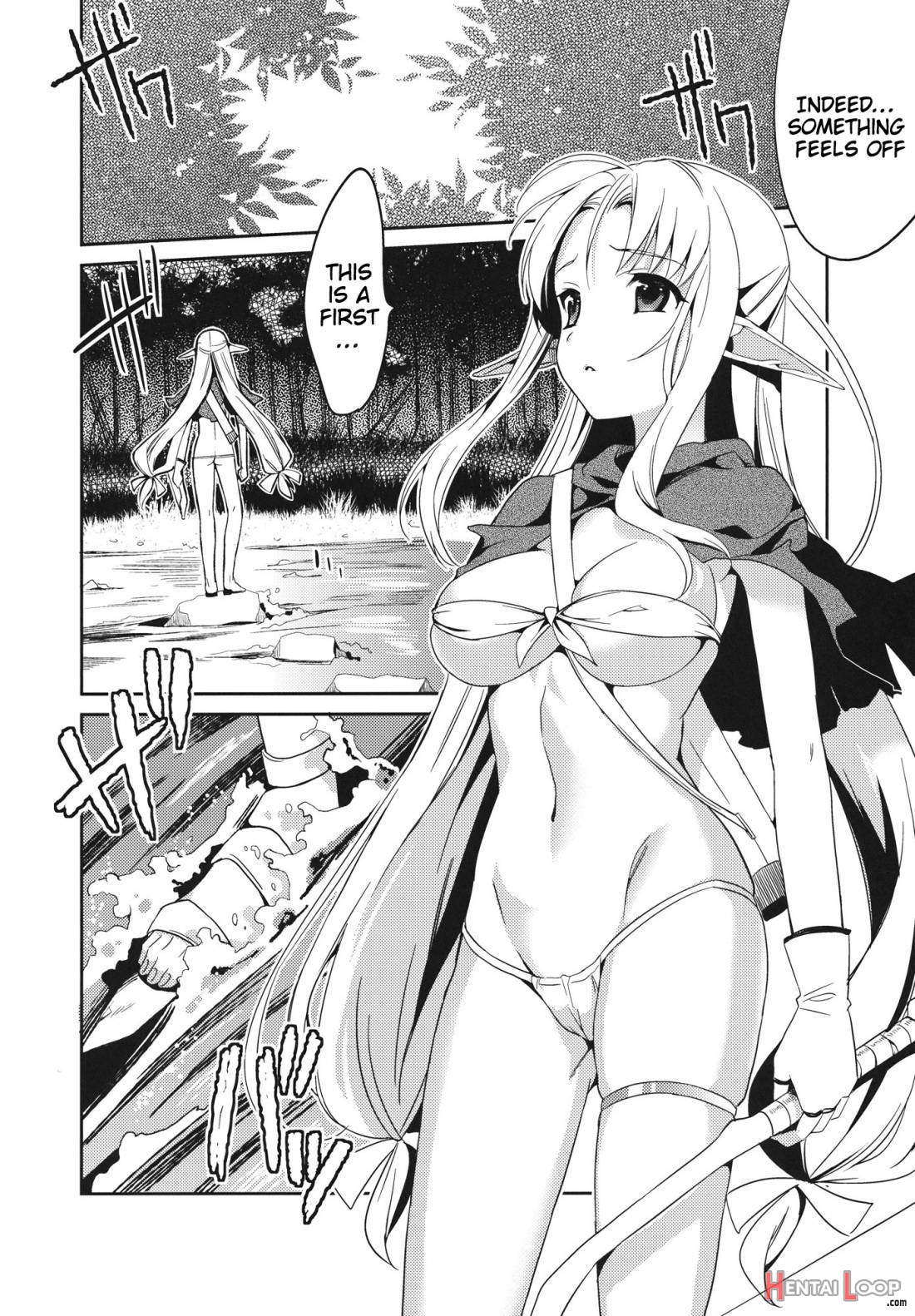 IMOUTO COLLECTION page 126