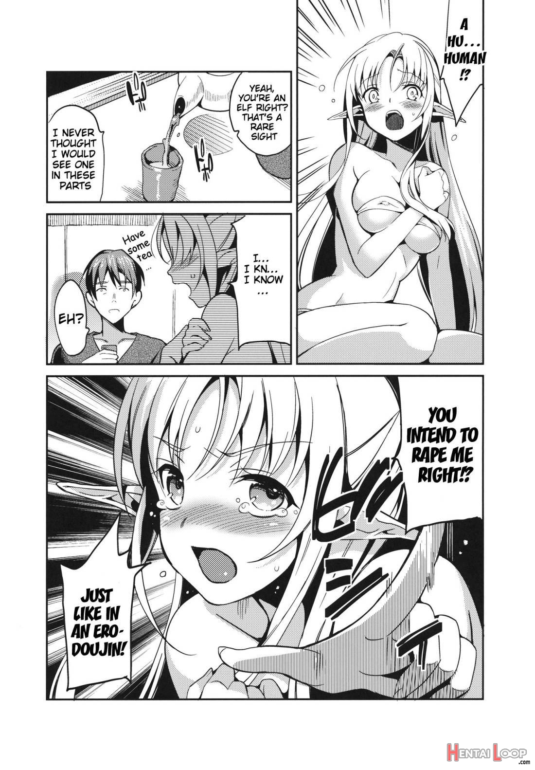 IMOUTO COLLECTION page 130