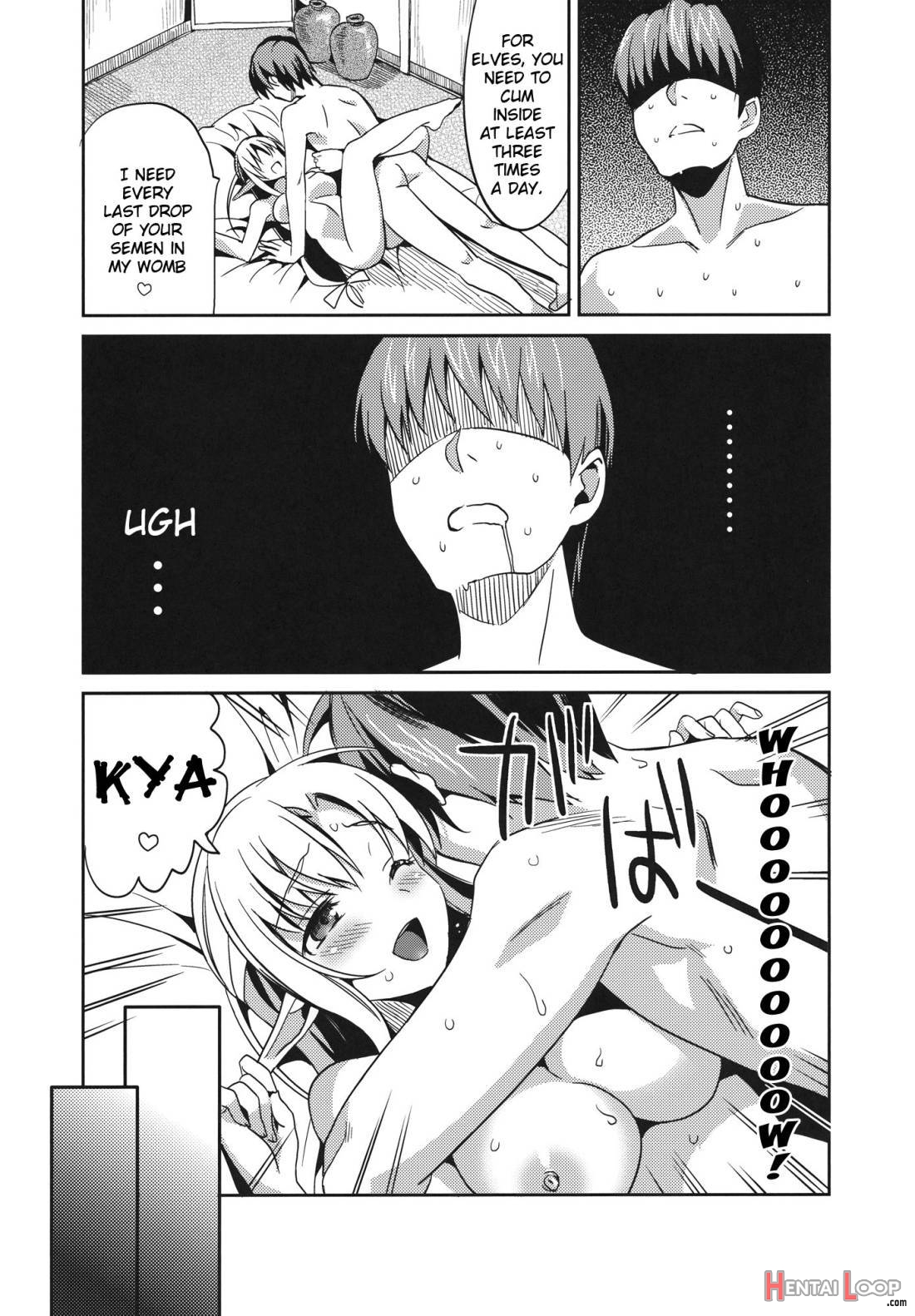 IMOUTO COLLECTION page 152