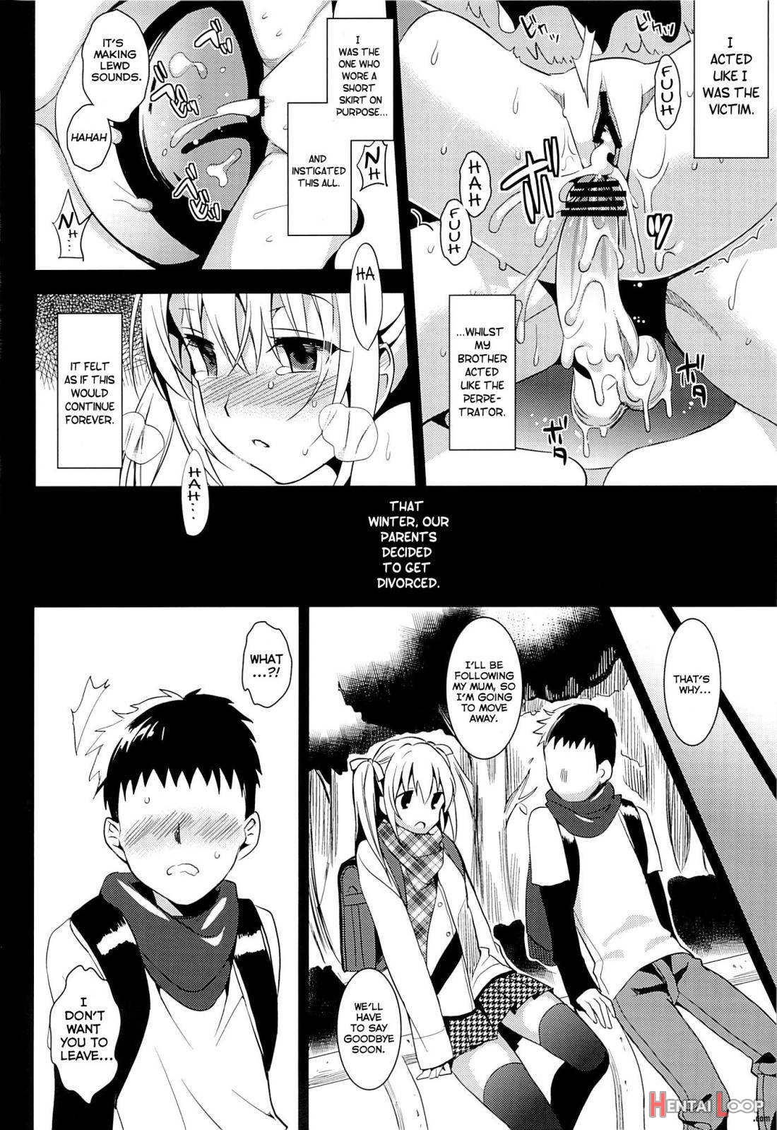 IMOUTO COLLECTION page 16