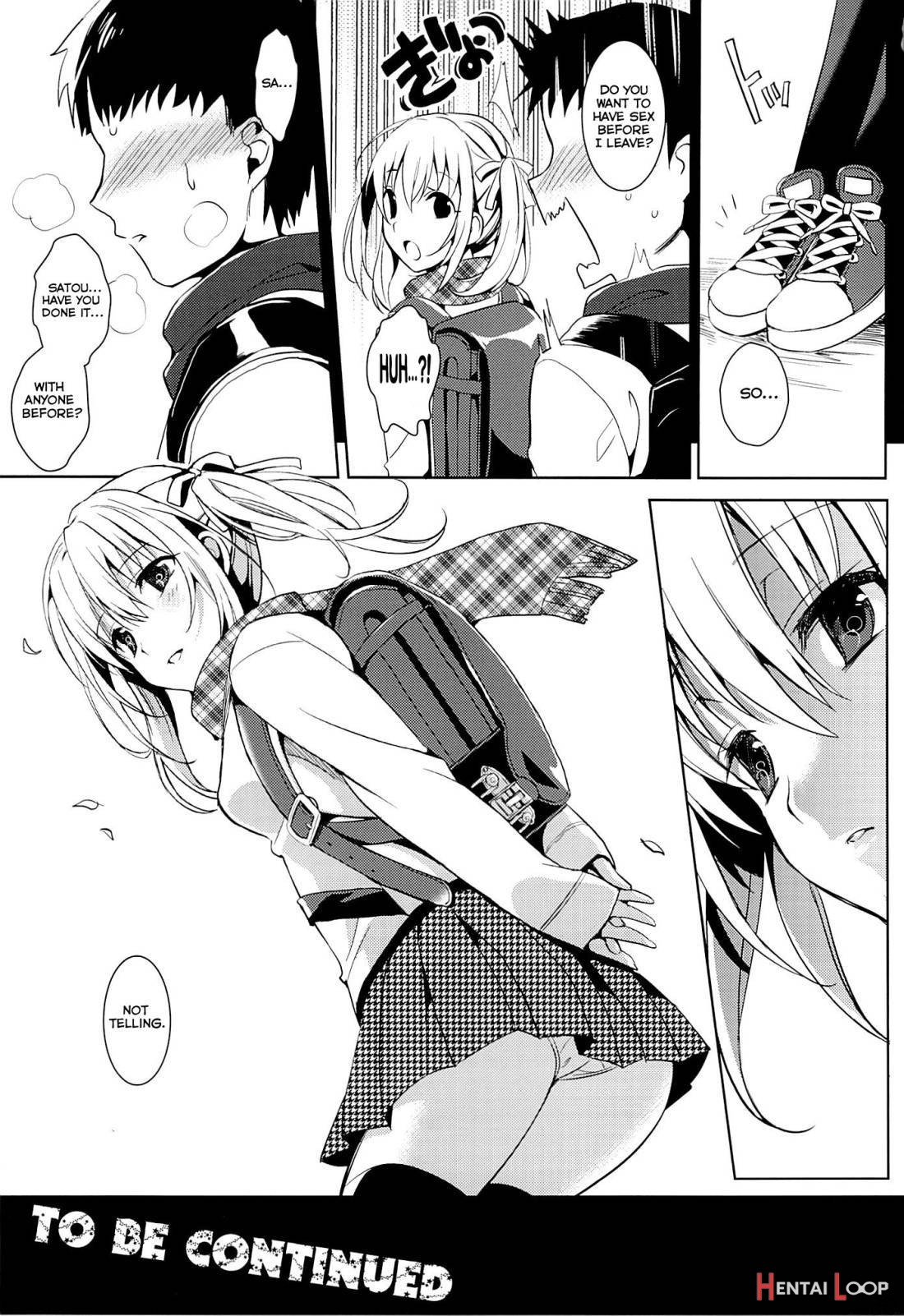 IMOUTO COLLECTION page 17
