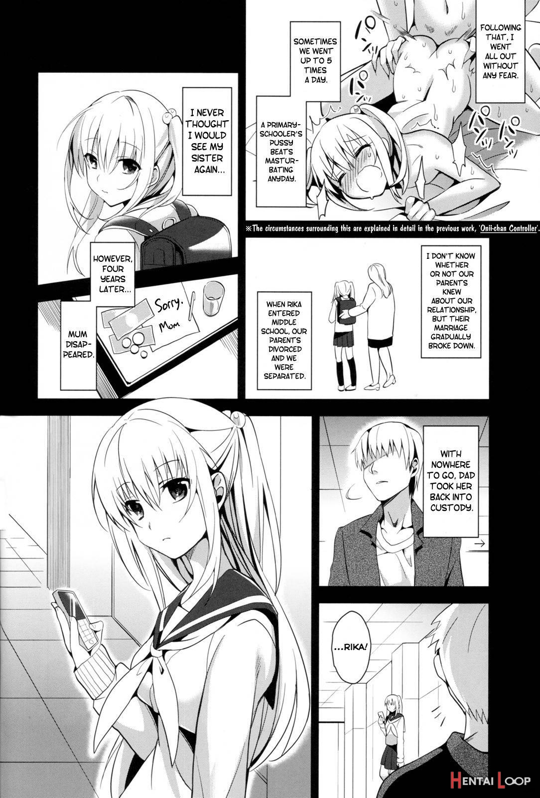 IMOUTO COLLECTION page 23