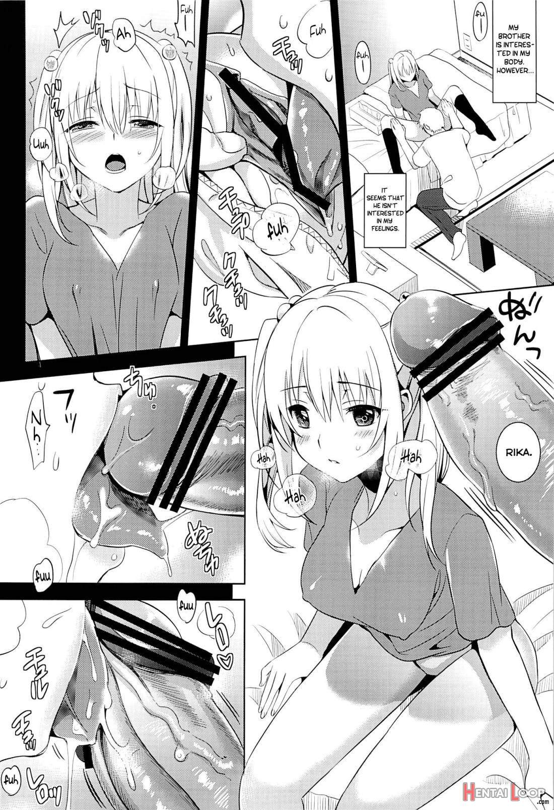 IMOUTO COLLECTION page 4