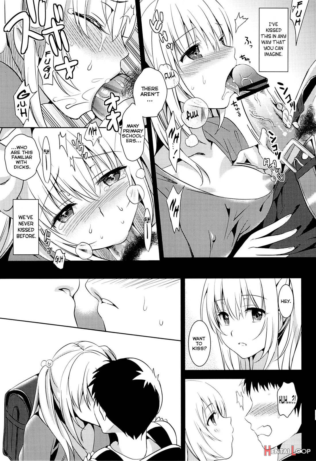 IMOUTO COLLECTION page 5