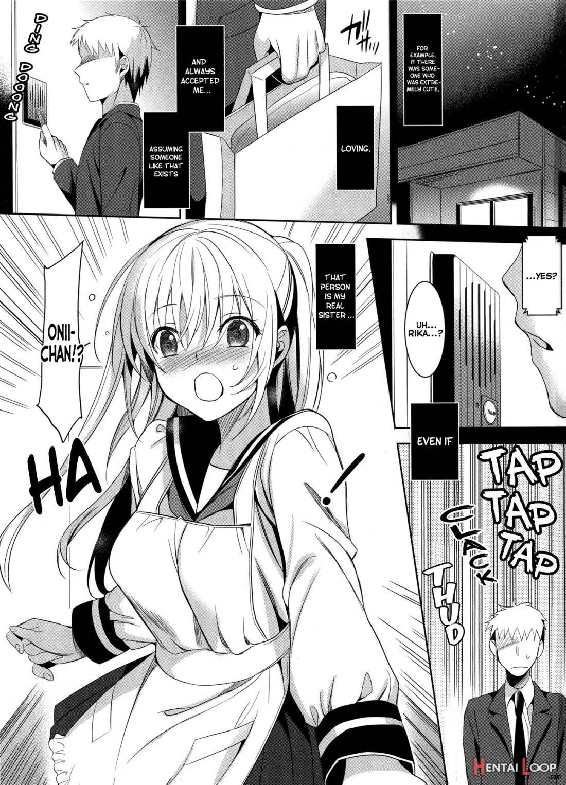 IMOUTO COLLECTION page 63