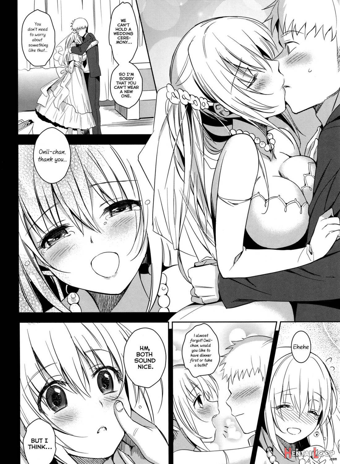 IMOUTO COLLECTION page 66