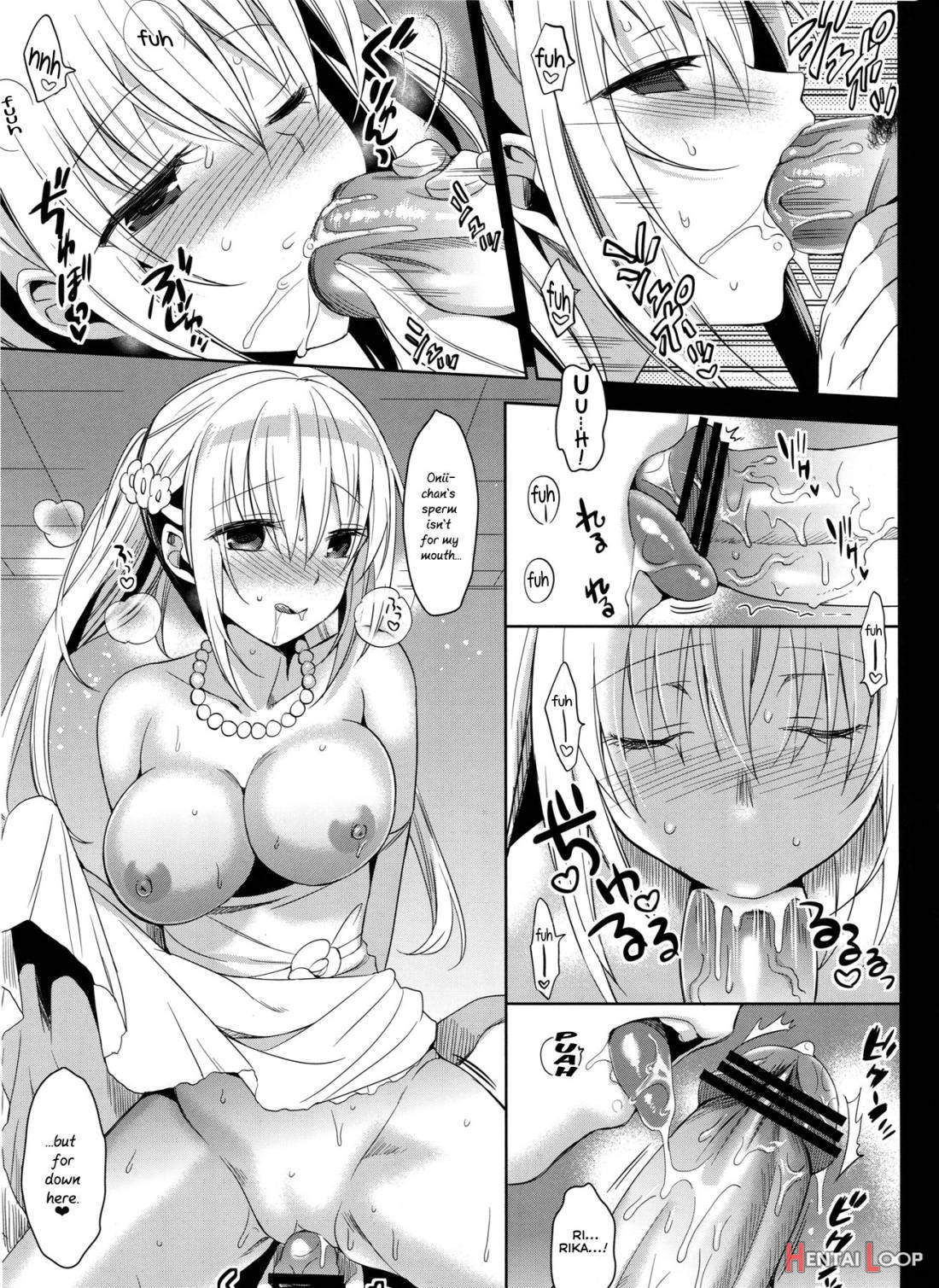 IMOUTO COLLECTION page 69