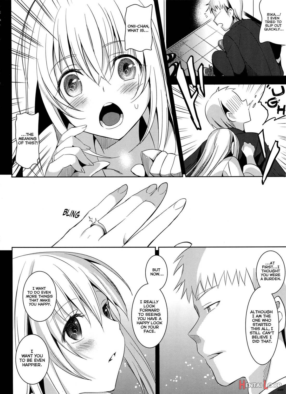 IMOUTO COLLECTION page 88