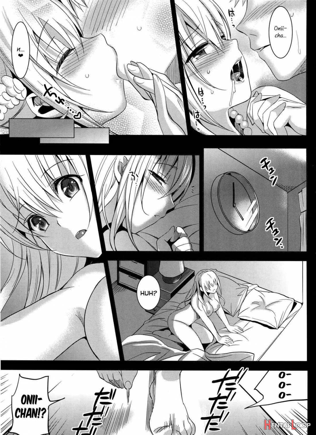 Imouto Complete page 26