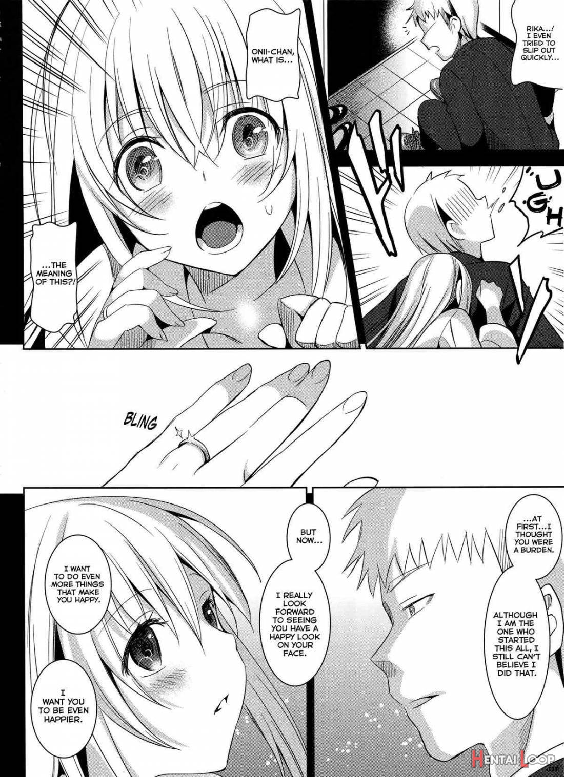 Imouto Complete page 27