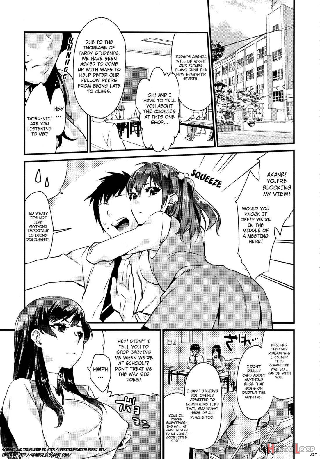 Imouto Gimi page 2