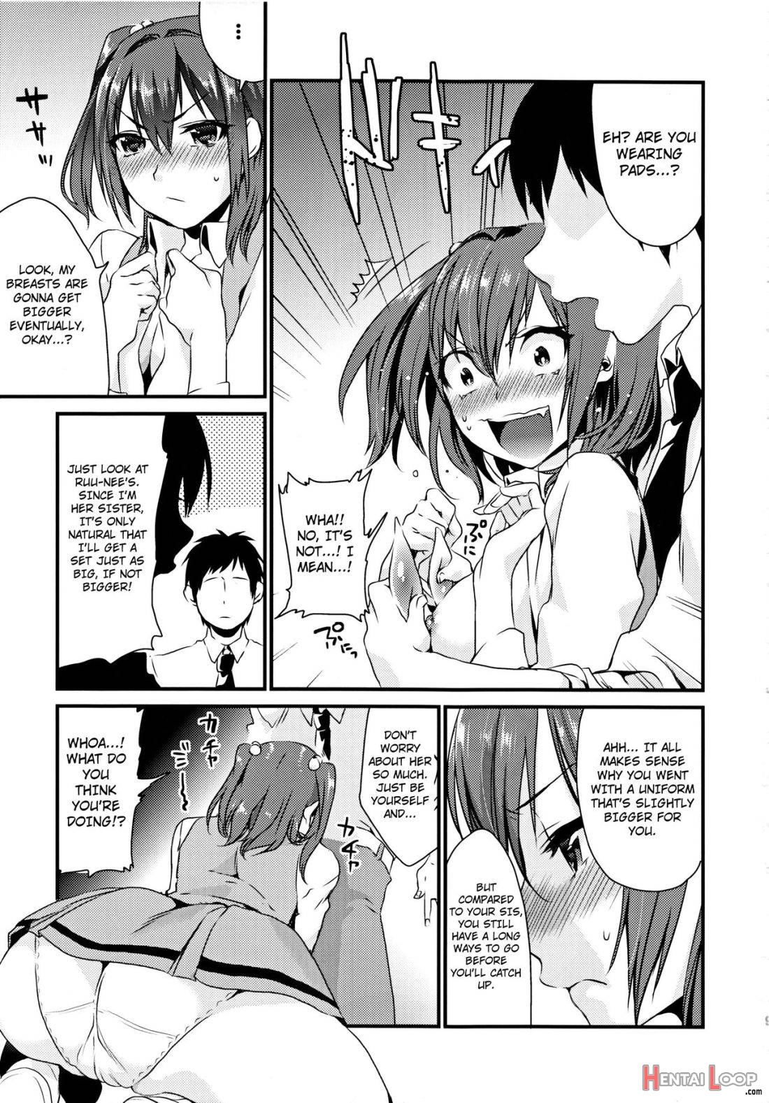 Imouto Gimi page 8