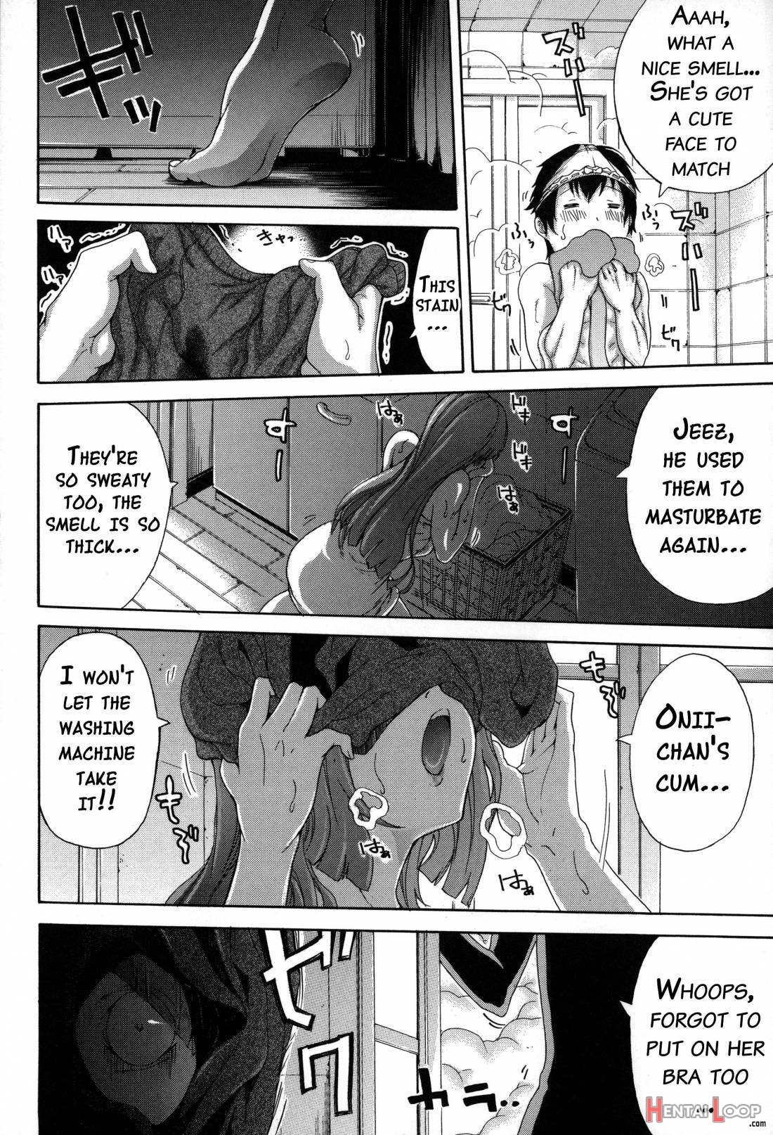 Imouto no Naka page 120