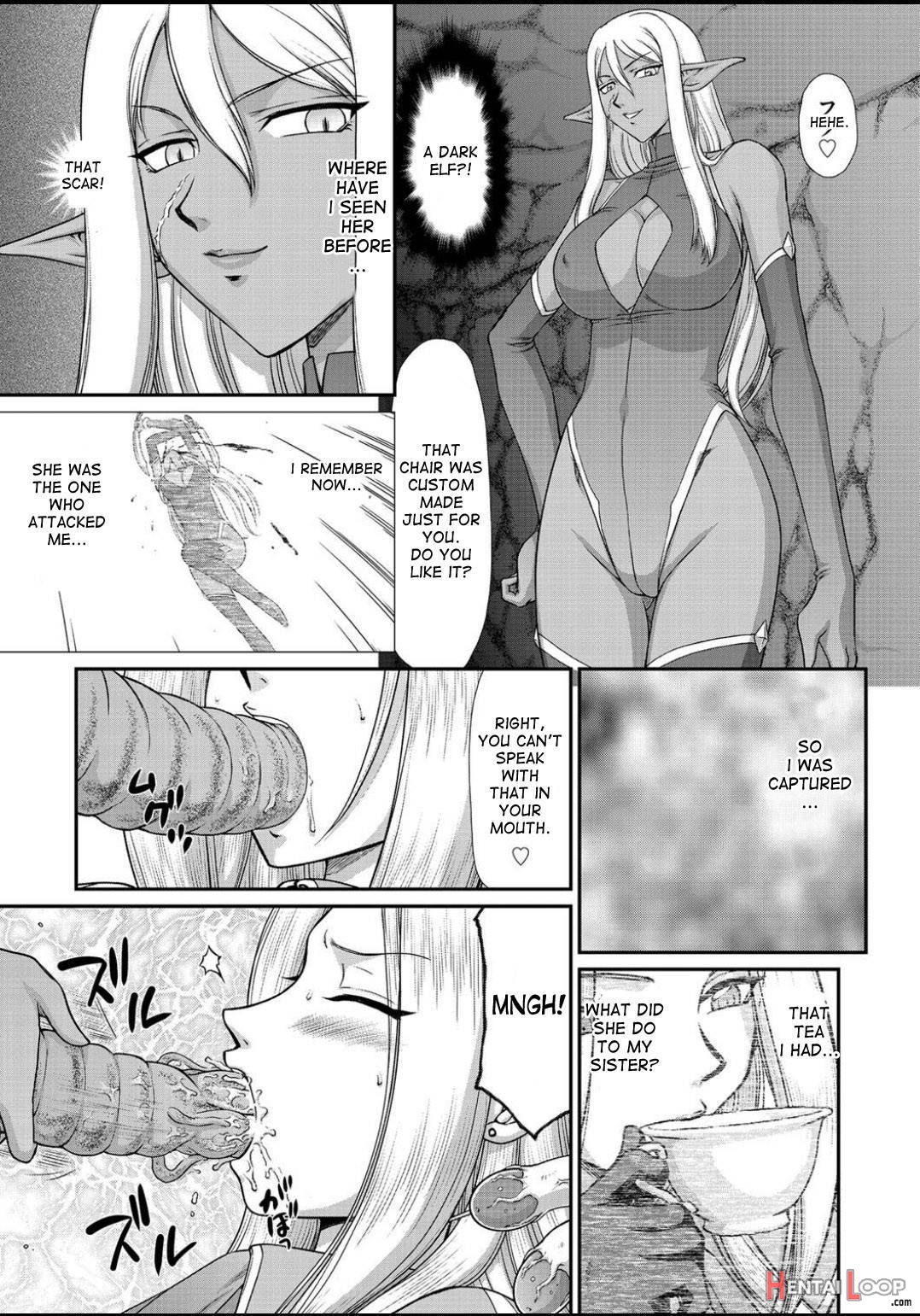 Ingyaku no Oukoku Auger Hakudaku Senki Eleanor page 52