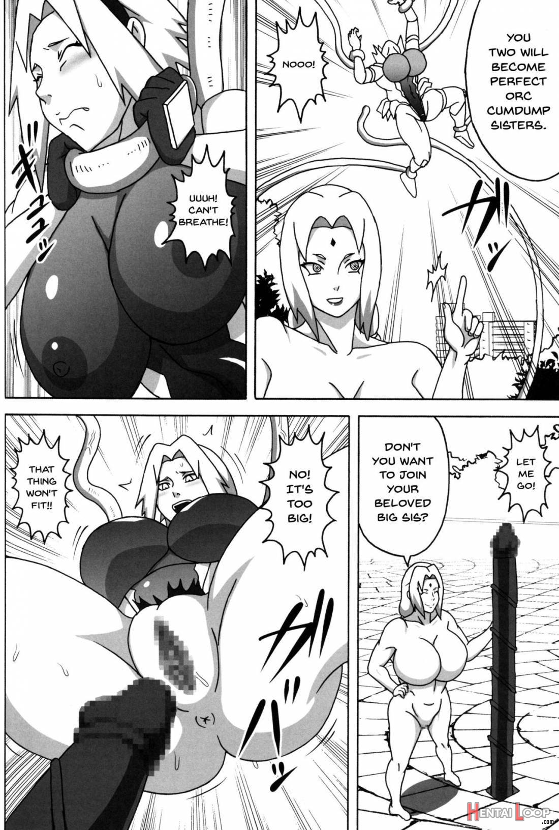 Inmanin Hinata page 33