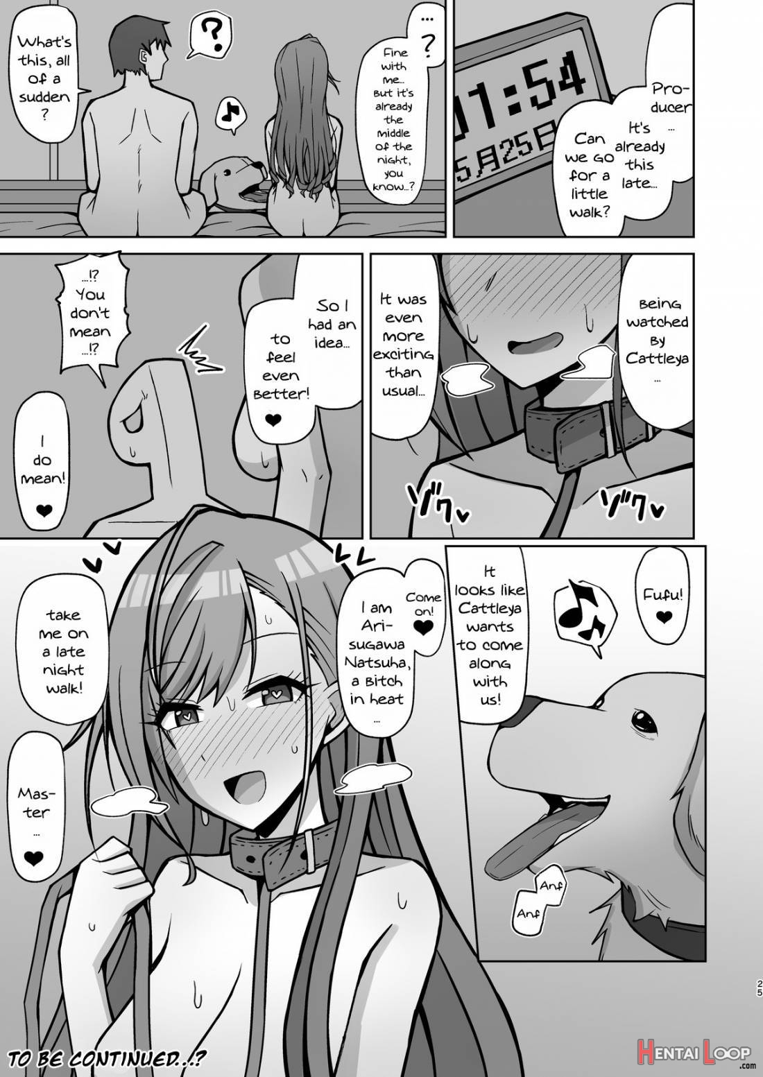 InuCos H tte Sugoi no yo! page 24