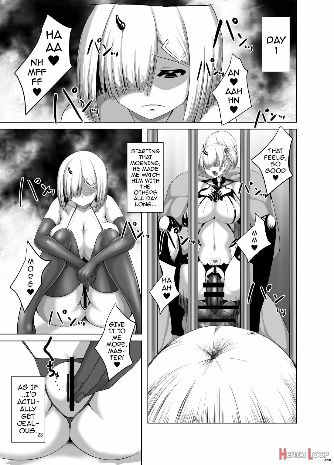 Inyoku Kaika page 22