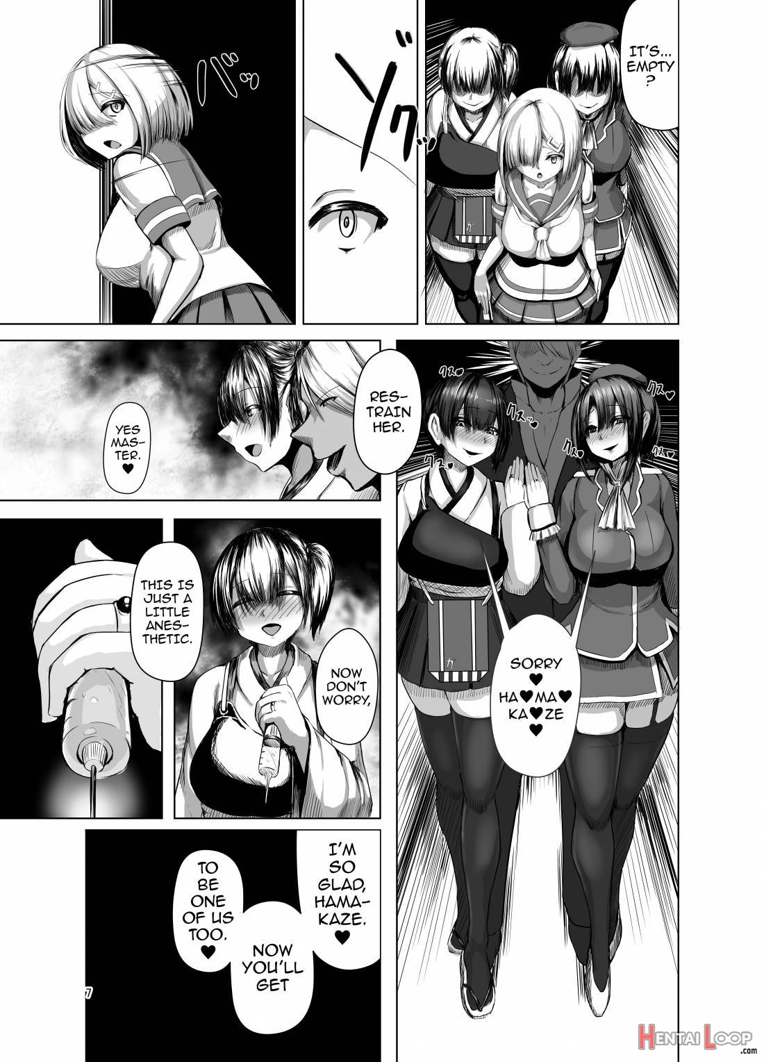 Inyoku Kaika page 6