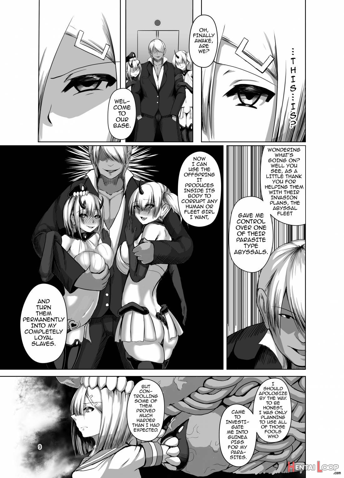Inyoku Kaika page 8