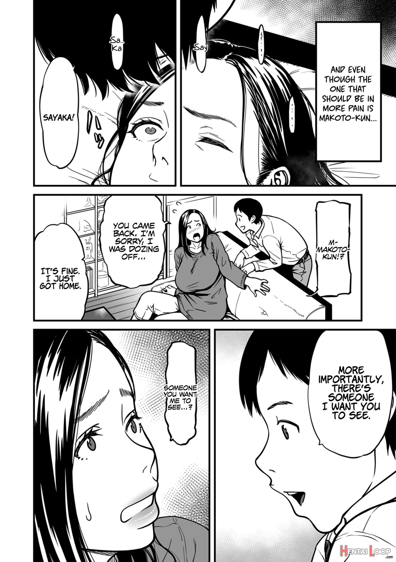 Is It Not A Fantasy That The Female Erotic Mangaka Is A Pervert? 1-7 page 151