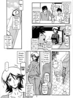 Ixora no Iro -Touko page 6