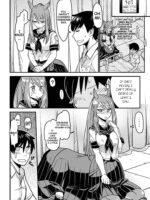 Ja Ja Uma Sailor Fuku page 4
