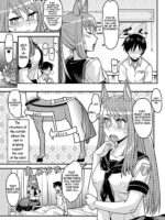 Ja Ja Uma Sailor Fuku page 5