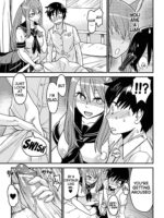 Ja Ja Uma Sailor Fuku page 7