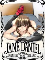 JANE DANIEL page 1